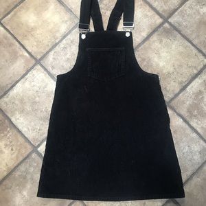 Reformation overall dress